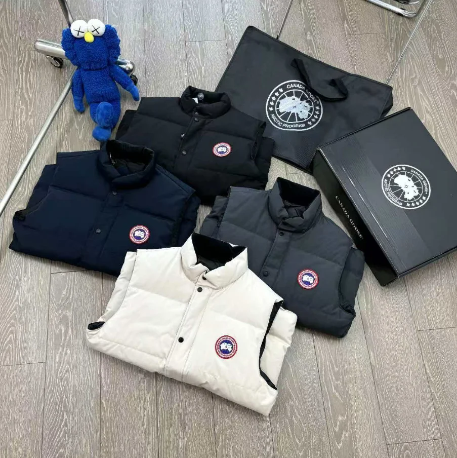 Canada Goose Chaleco 260