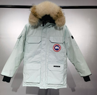 Canada Goose Down Jacket 25+ colorways [Premium Quality] — seller photo 9
