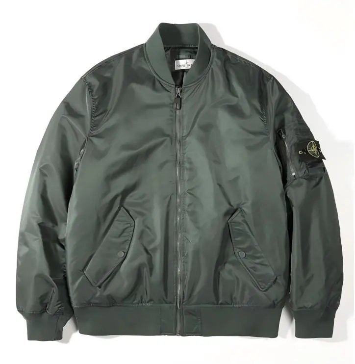 Design Eternity Parka Jacket Khaki Outerwear Outerwear.parka - 8