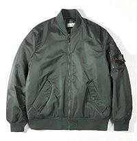 Stone Island Quilted Jacket 22+ colorways [Premium Quality] — seller photo 6
