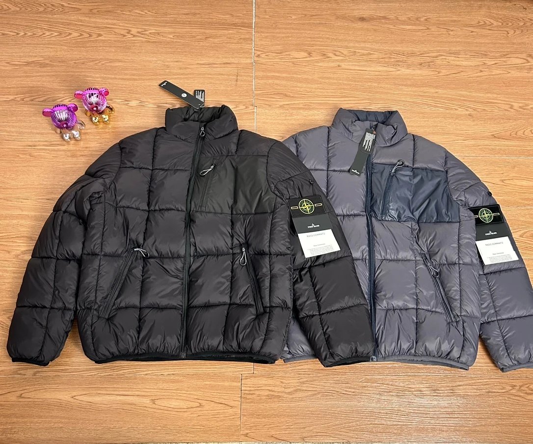 Design Eternity Parka Jacket Khaki Outerwear Outerwear.parka - 17
