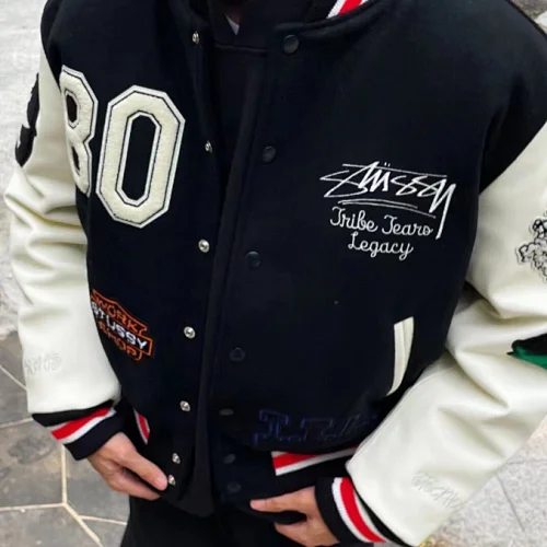 Stussy Jacket