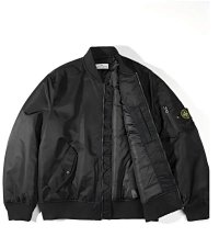 Stone Island Quilted Jacket 22+ colorways [Premium Quality] — seller photo 5