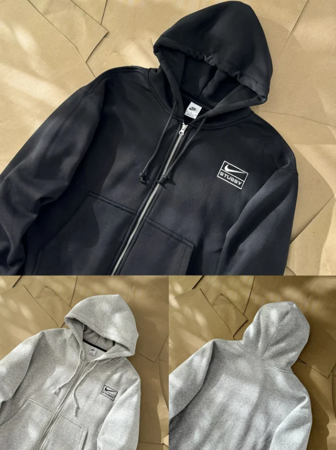 Stussy Hoodie