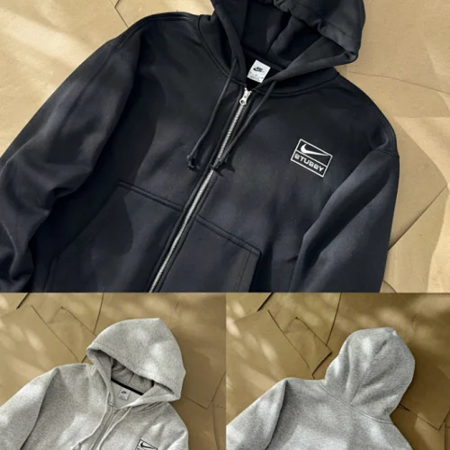 Stussy Hoodie
