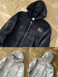 Stussy  Jacket 4+ colorways [Premium Quality] — seller photo 2