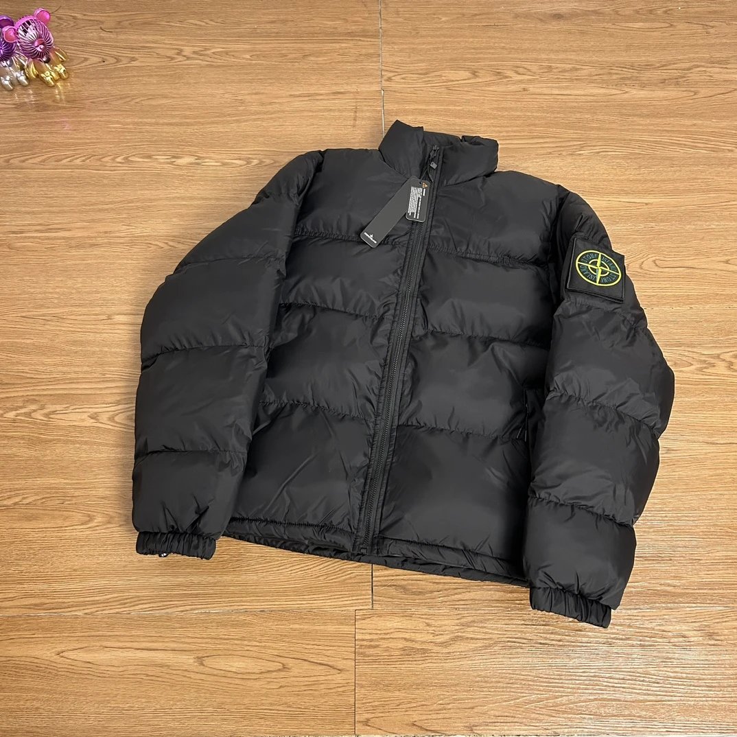 Design Eternity Parka Jacket Khaki Outerwear Outerwear.parka - 9