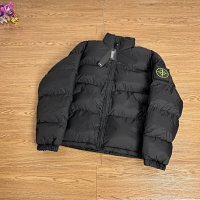Stone Island Quilted Jacket 22+ colorways [Premium Quality] — seller photo 7