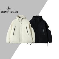 Stone Island Quilted Jacket 22+ colorways [Premium Quality] — seller photo 8