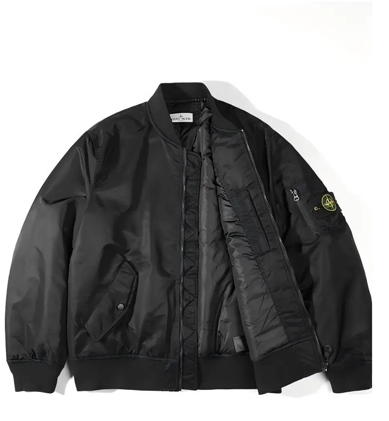 Stone Island Coat