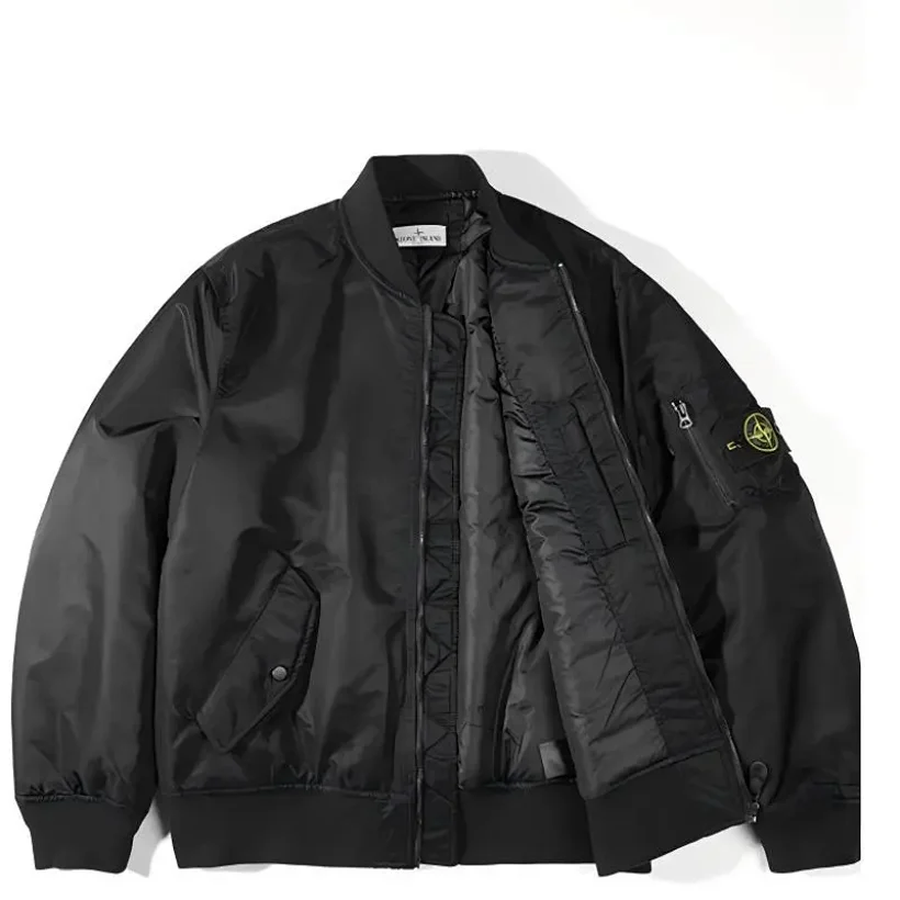 Stone Island Coat