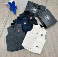 Canada Goose Vest 4+ colorways [Premium Quality] — seller photo 5