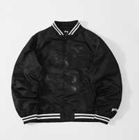 Stussy  Baseball Jacket 4+ colorways [Premium Quality] — seller photo 8