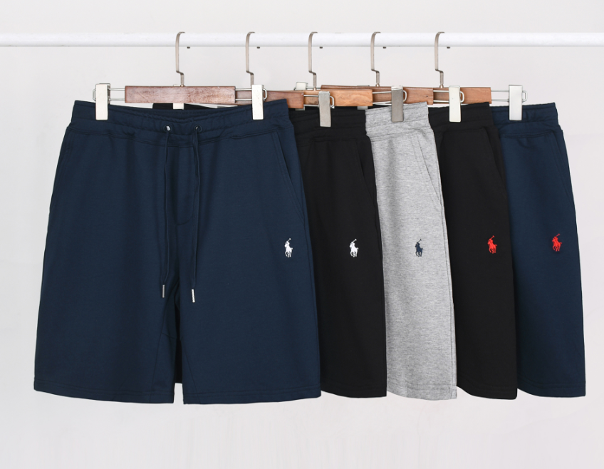 Ralph Lauren Polo Bear Shorts