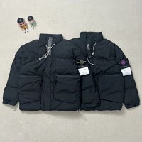 Stone Island Quilted Jacket 22+ colorways [Premium Quality] — seller photo 9