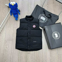 Canada Goose Vest 4+ colorways [Premium Quality] — seller photo 6