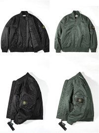 Stone Island Quilted Jacket 22+ colorways [Premium Quality] — seller photo 2