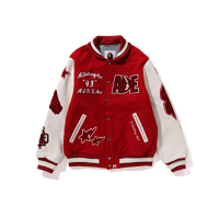 Bape Jacket 3+ colorways [Premium Quality] — seller photo 3