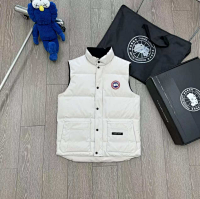 Canada Goose Vest 4+ colorways [Premium Quality] — seller photo 9