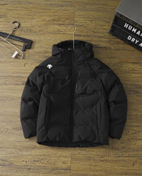 Descente  Quilted Jacket 3+ colorways [Premium Quality] — seller photo 5