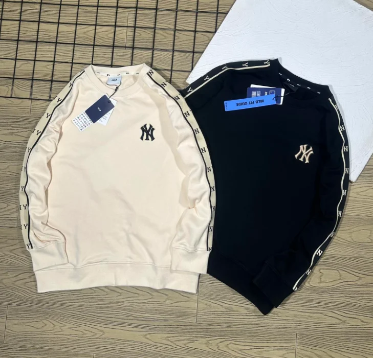 MLB Sudadera con Capucha