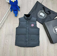 Canada Goose Vest 4+ colorways [Premium Quality] — seller photo 8