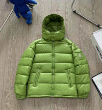 A- 4 Green