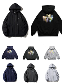 Nike Jacket 14+ colorways [Premium Quality] — seller photo 2