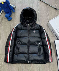 B- 1 leather surface black