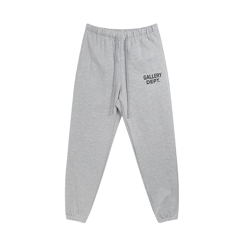 Gallery Dept. Logo Sweatpants Grey