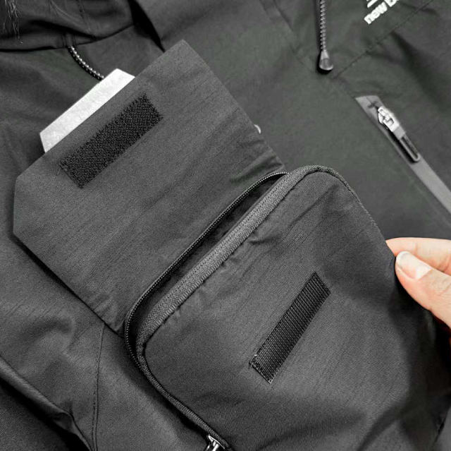 New Balance Down Jacket: seller detail photo 13
