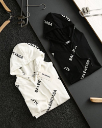 Balenciaga Hoodie 10+ colorways [Premium Quality] — seller photo 6