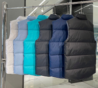 Canada Goose Vest 22+ colorways [Premium Quality] — seller photo 6