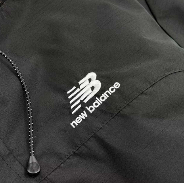 New Balance Down Jacket: seller detail photo 12