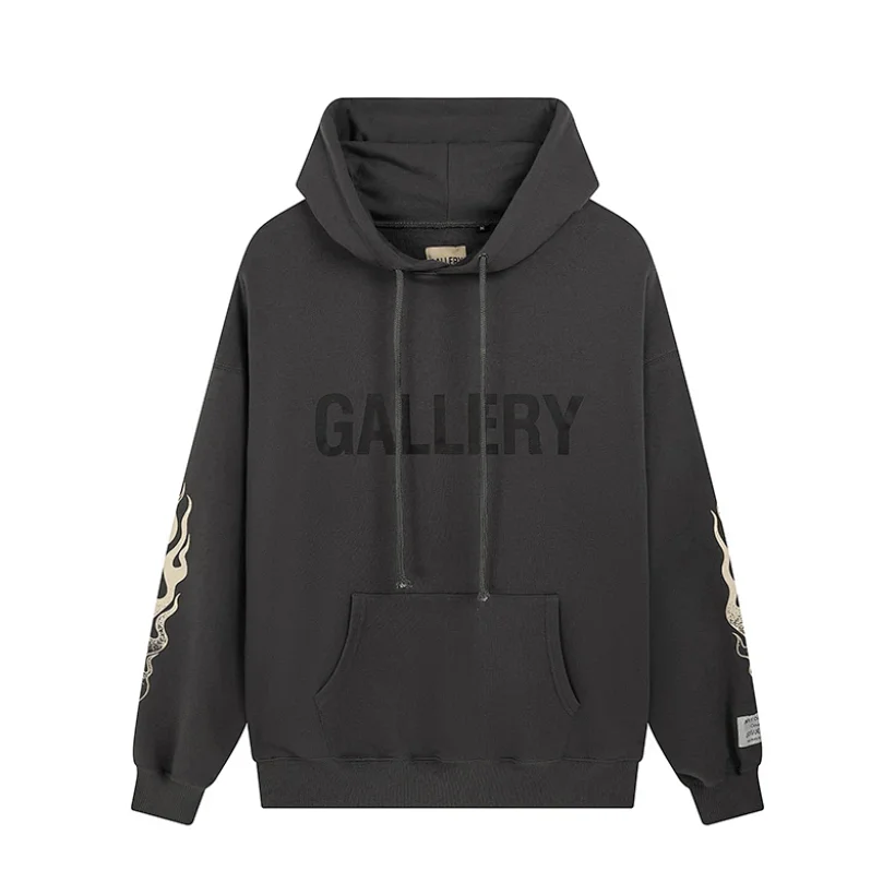 GALLERY DEPT Hoodie