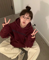 Balenciaga Hoodie 10+ colorways [Premium Quality] — seller photo 8