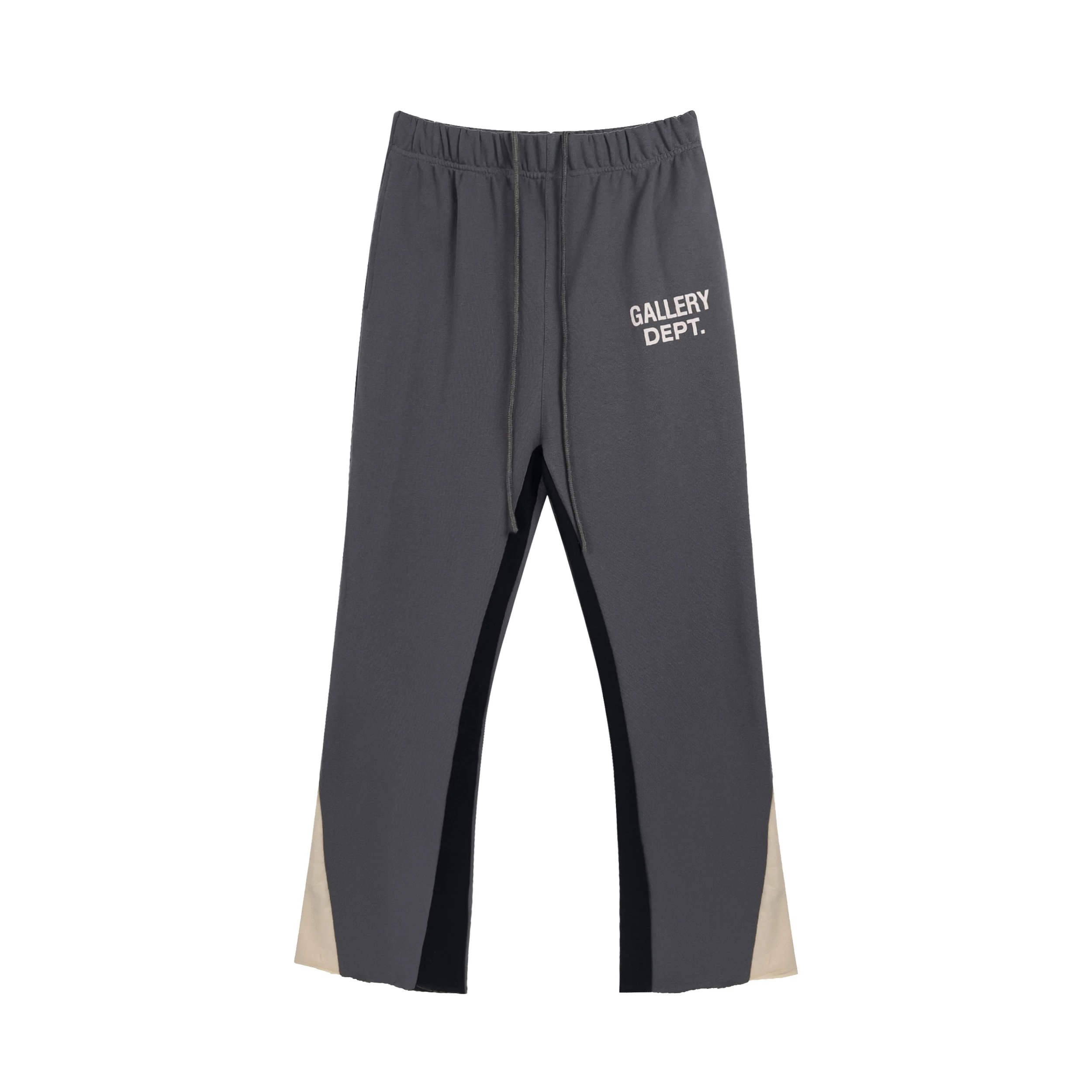 Gallery Dept. Track Pants Grey