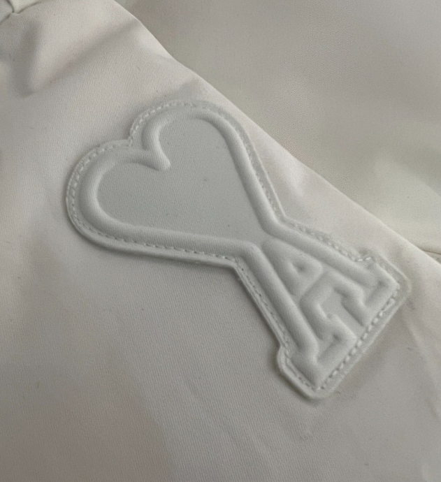Ami down jacket: seller detail photo 11