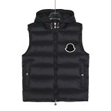 Moncler Maya Puffer Vest