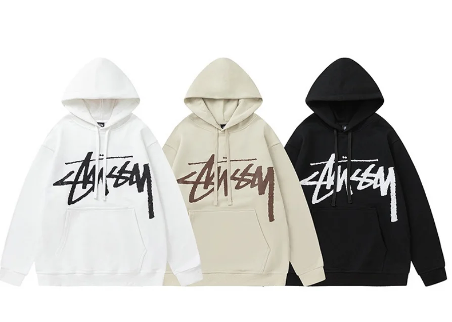 Stussy Hoodie