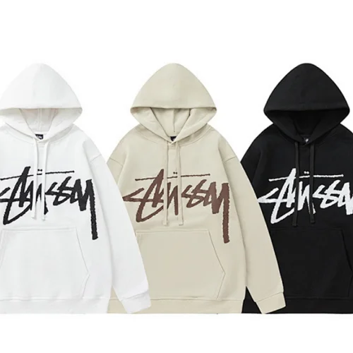 Stussy Hoodie 107