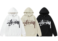 Stussy Hoodie 13+ colorways [Premium Quality] — seller photo 2