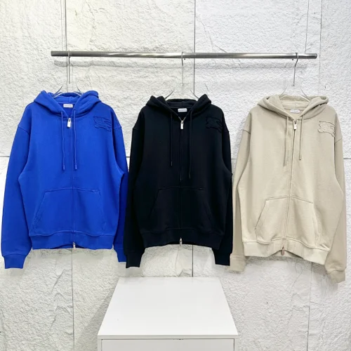 Burberry Hoodie