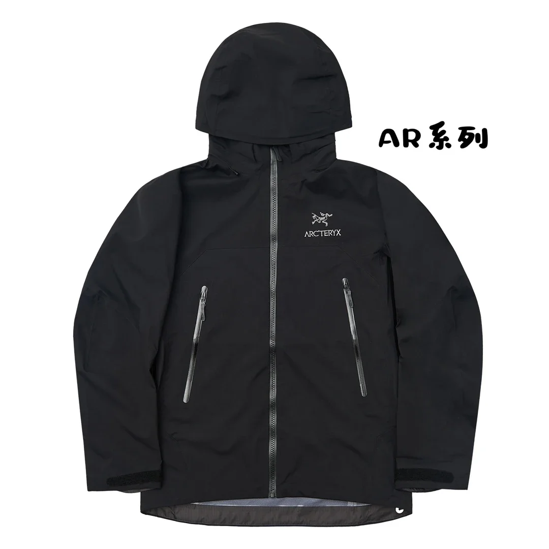 Arc'teryx Chaqueta 257