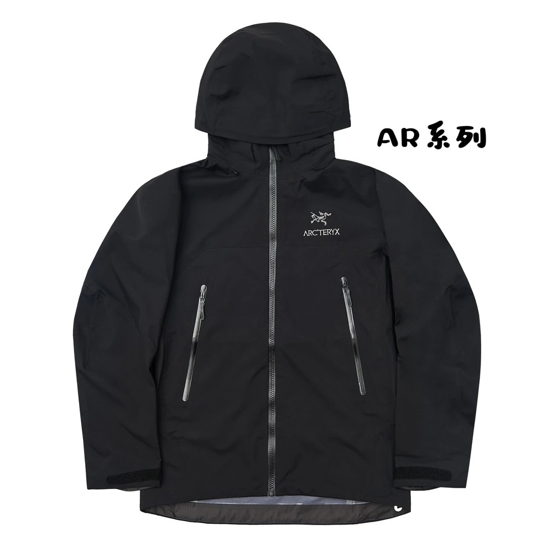 New Fashionable Punching Jacket-CY