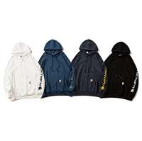 Carhartt Hoodie 21+ colorways [Premium Quality] — seller photo 5