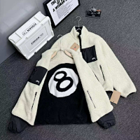 Stussy Coat  3+ colorways [Premium Quality] — seller photo 6
