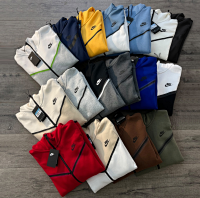 Nike Set 27+ colorways [Premium Quality] — seller photo 2