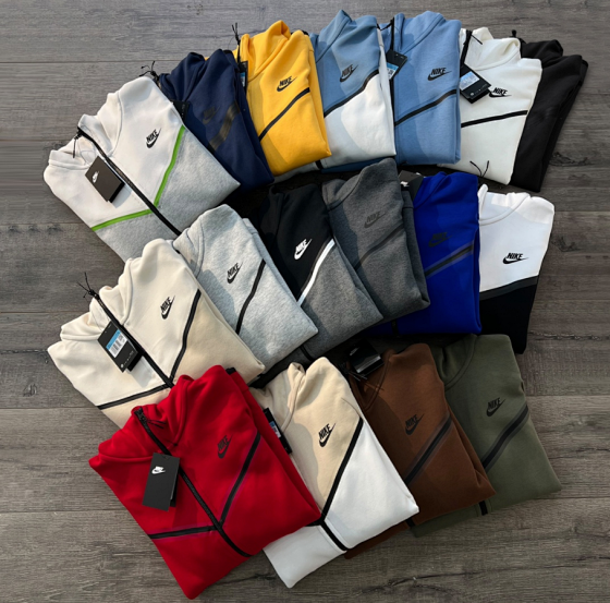 N1K Fashion Sports Set - CY