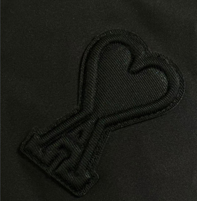 Ami down jacket: seller detail photo 14